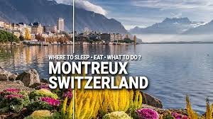 Buy Cocaine in Montreux