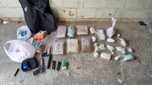 Where To Get Cocaine in Antwerp