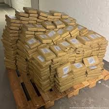 Where To Get Cocaine in Frankfurt