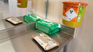 Where To Get Cocaine in Glasgow