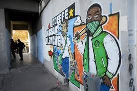 Where To Get Cocaine in Nice