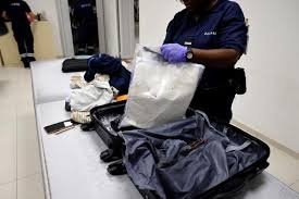 Where To Get Cocaine in Paris