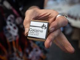 Where To Get Cocaine in Salzburg