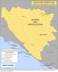 Where To Get Cocaine in Sarajevo