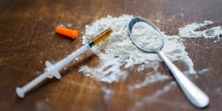 Where To Get Cocaine in St. Petersburg